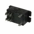 Lang 2E-30701-05 Relay-2pole30a at 24vacMtr HP2E3070105